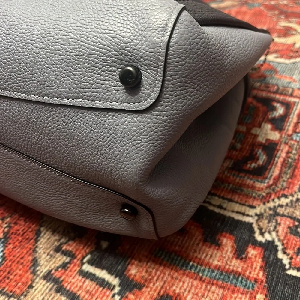 Coach Hadley Hobo 21